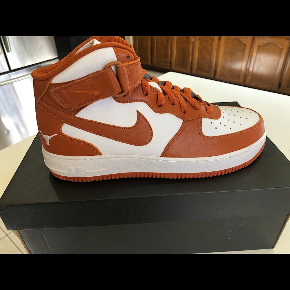 Men’s Nikes
